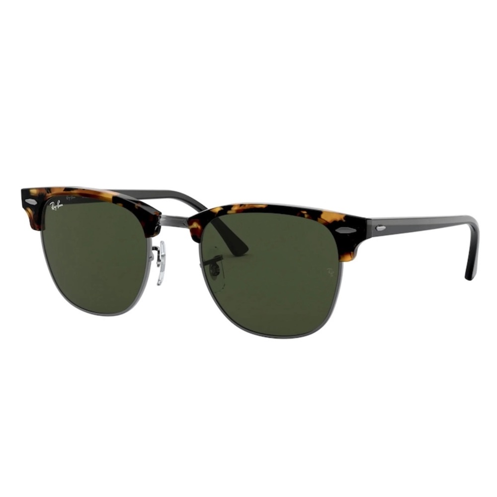 Ray-Ban Clubmaster Sunglasses